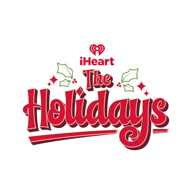 iHeart The Holidays (MP3)