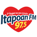 Rádio Itapoan FM 97.5