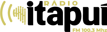 Rádio Itapuí 100.3 FM