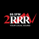 2RRR - Ryde - 88.5 FM (MP3)
