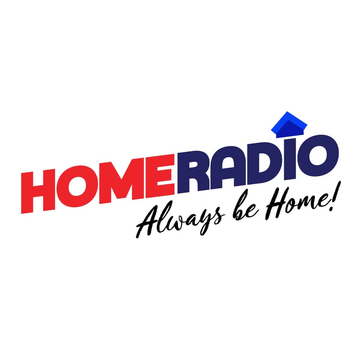 97.9 Home Radio Manila - DWQZ