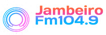 Rádio Jambeiro 104.9 FM