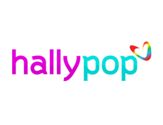 101.9 Hallypop Radio - DWAP