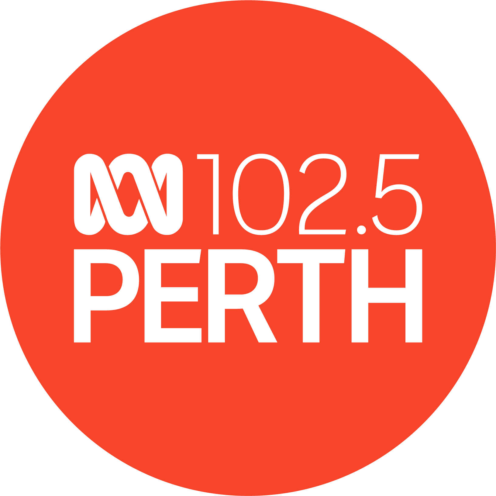 102.5 ABC Perth