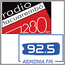 Armonía FM 92.5