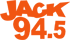 Jack 94.5 (CKCK)