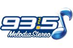 Melodia Stereo 93.5 FM
