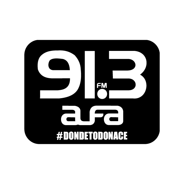  ALFA 91.3 (CDMX) - 91.3 FM - XHFAJ-FM - Grupo Radio Centro - Ciudad de México
