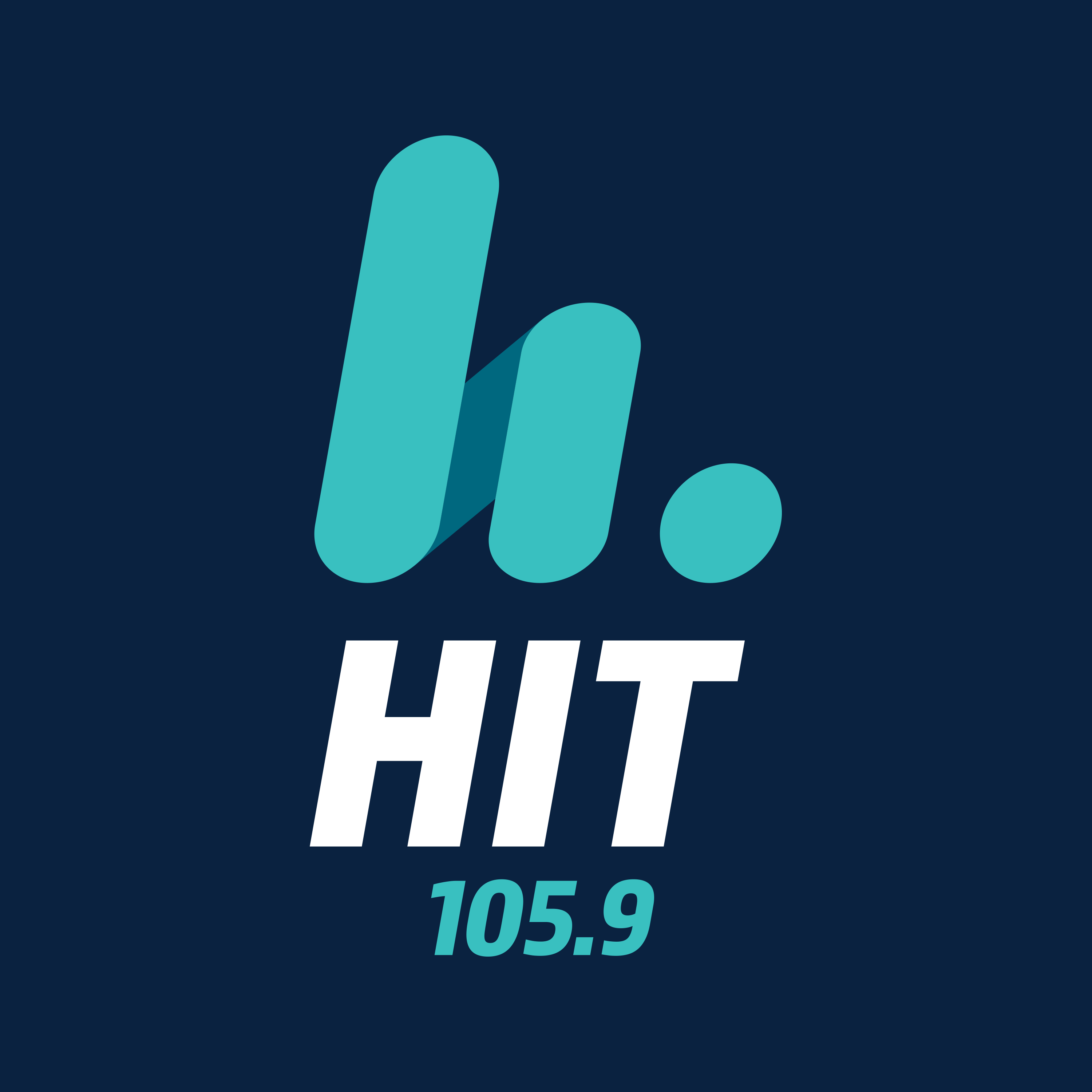 hit105.9 Central West
