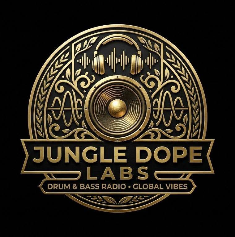 Jungle Dope Labs