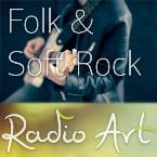 Radio Art - Folk and Soft Rock(2)