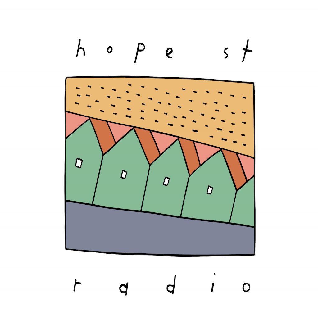 Hope St Radio