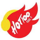 Hot 100 - Darwin - 100.1 FM (AAC)