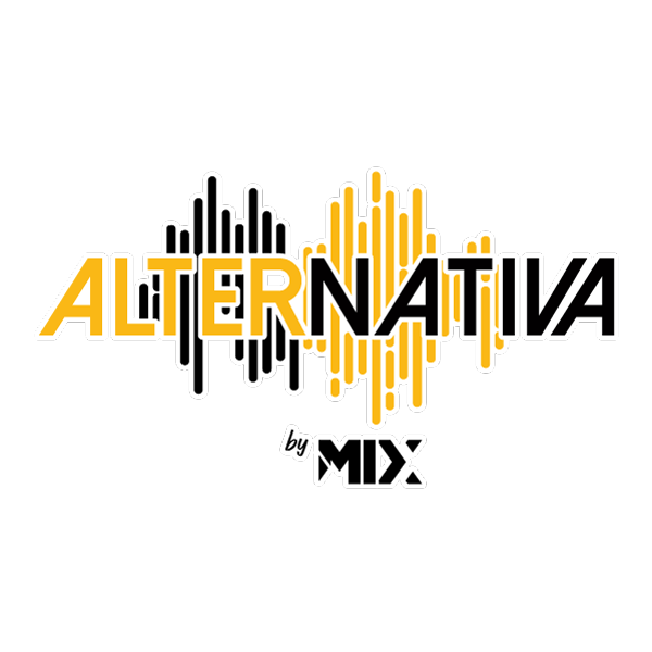  ALTERNATIVA BY MIX (CDMX) - Online - Grupo ACIR / iHeart Radio México - Ciudad de México