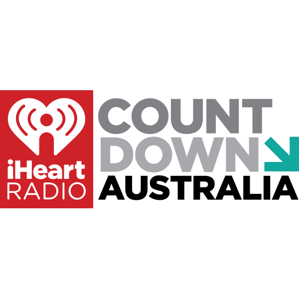 iHeartRadio Countdown Australia (MP3)