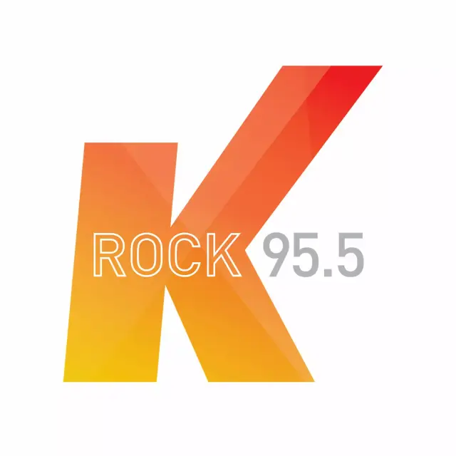 K ROCK 95.5 - Geelong - 95.5 FM (AAC)