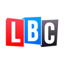 LBC London (London stream) AAC