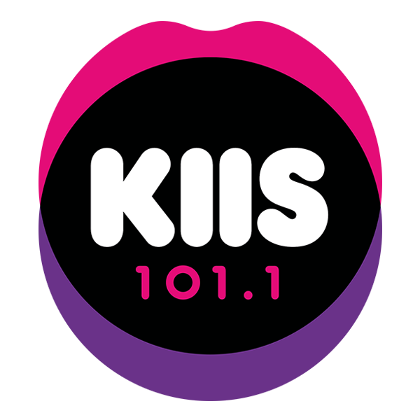 KIIS 1011 - Melbourne - 101.1 FM (AAC)