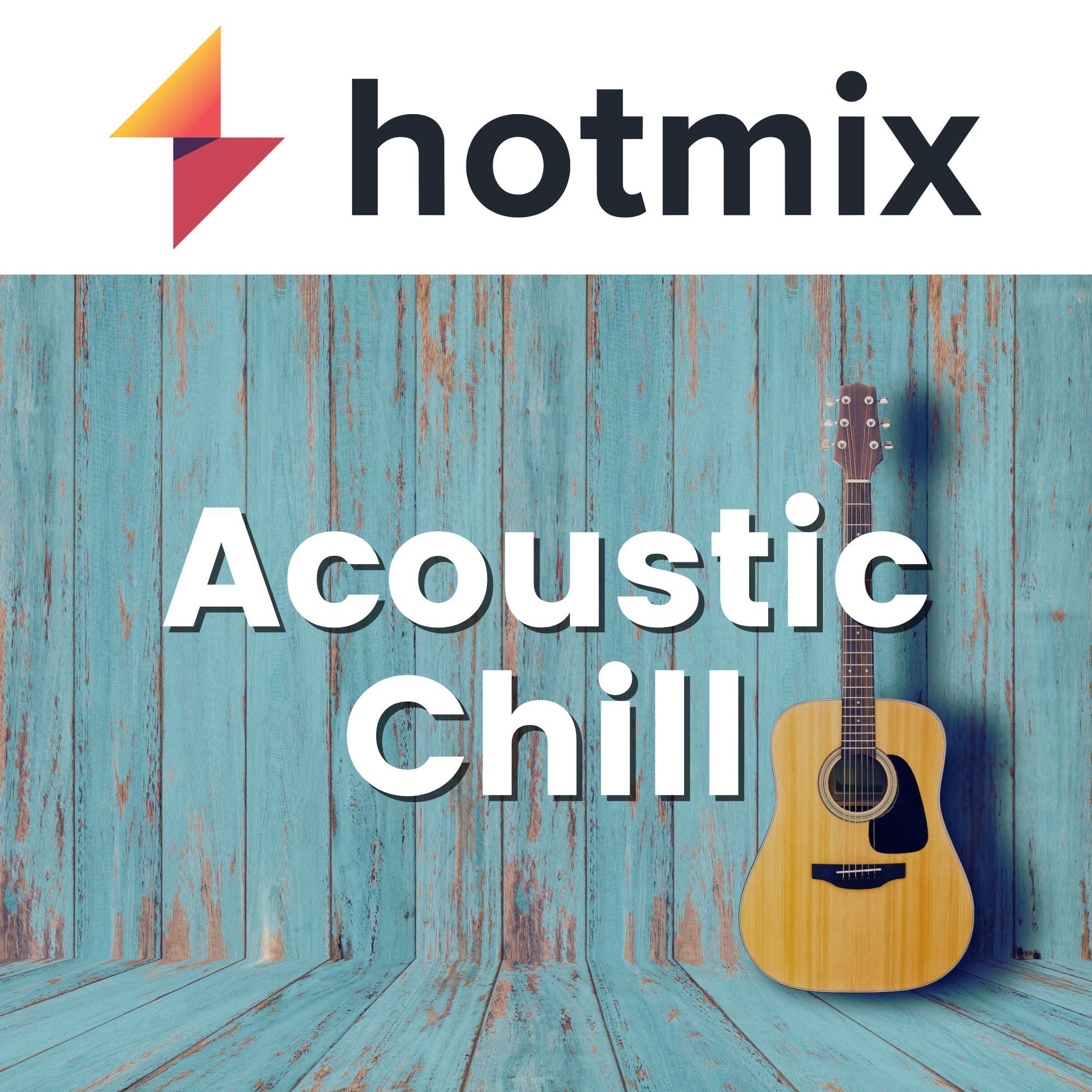 Hotmix Acoustic Chill