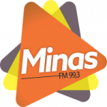 Rádio Minas 99.3 FM