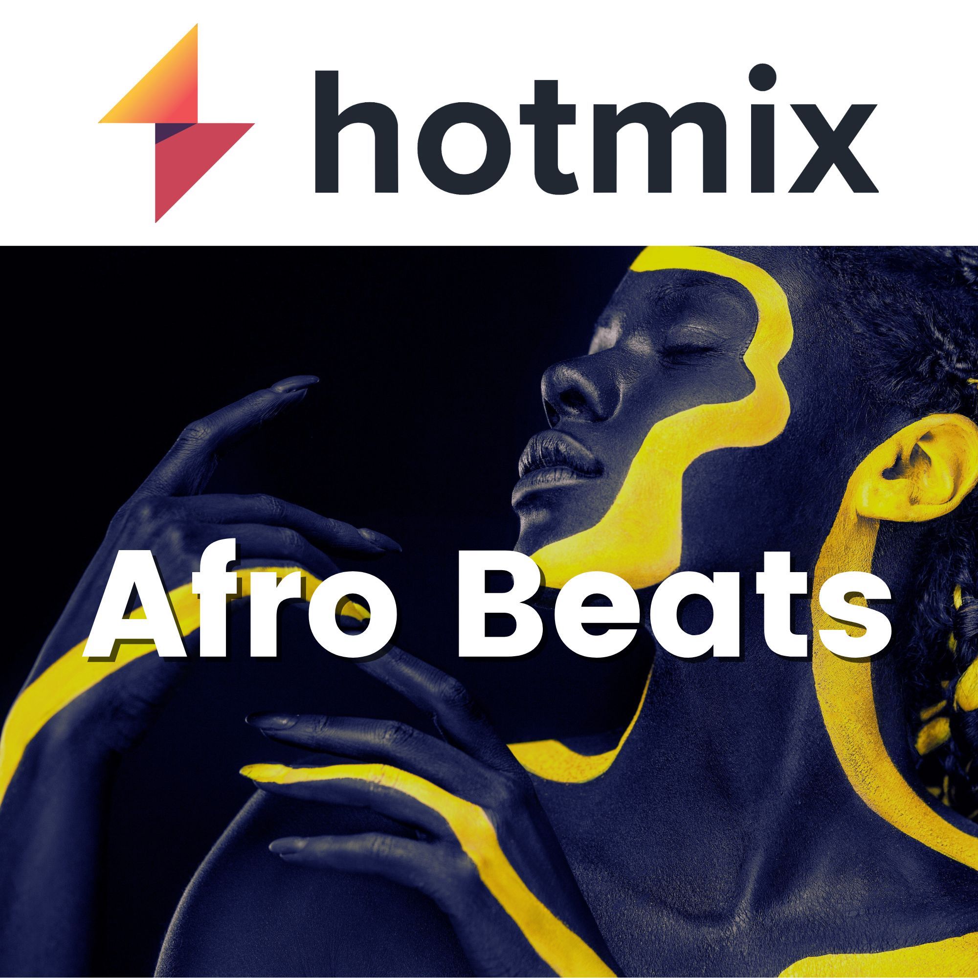 Hotmix Afro Beats