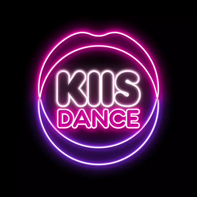 KIIS Dance Australia (AAC+)
