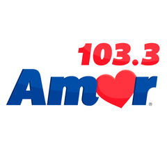  AMOR 103.3 (Puebla) - 103.3 FM - XHRH-FM - Grupo ACIR - Puebla, Puebla