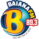 baiana fm 89.3