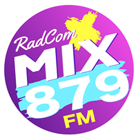 Rádio Mix 87.9 FM