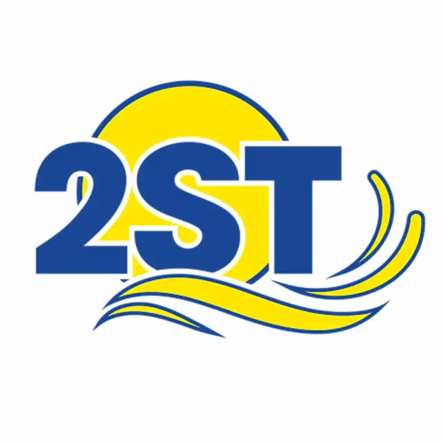 2ST - Southern Highlands - 102.9 FM (AAC)