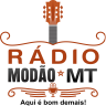 Rádio Modão MT