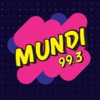 Rádio Mundi 99,3 FM