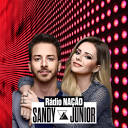 Rádio Nação Sandy e Junior