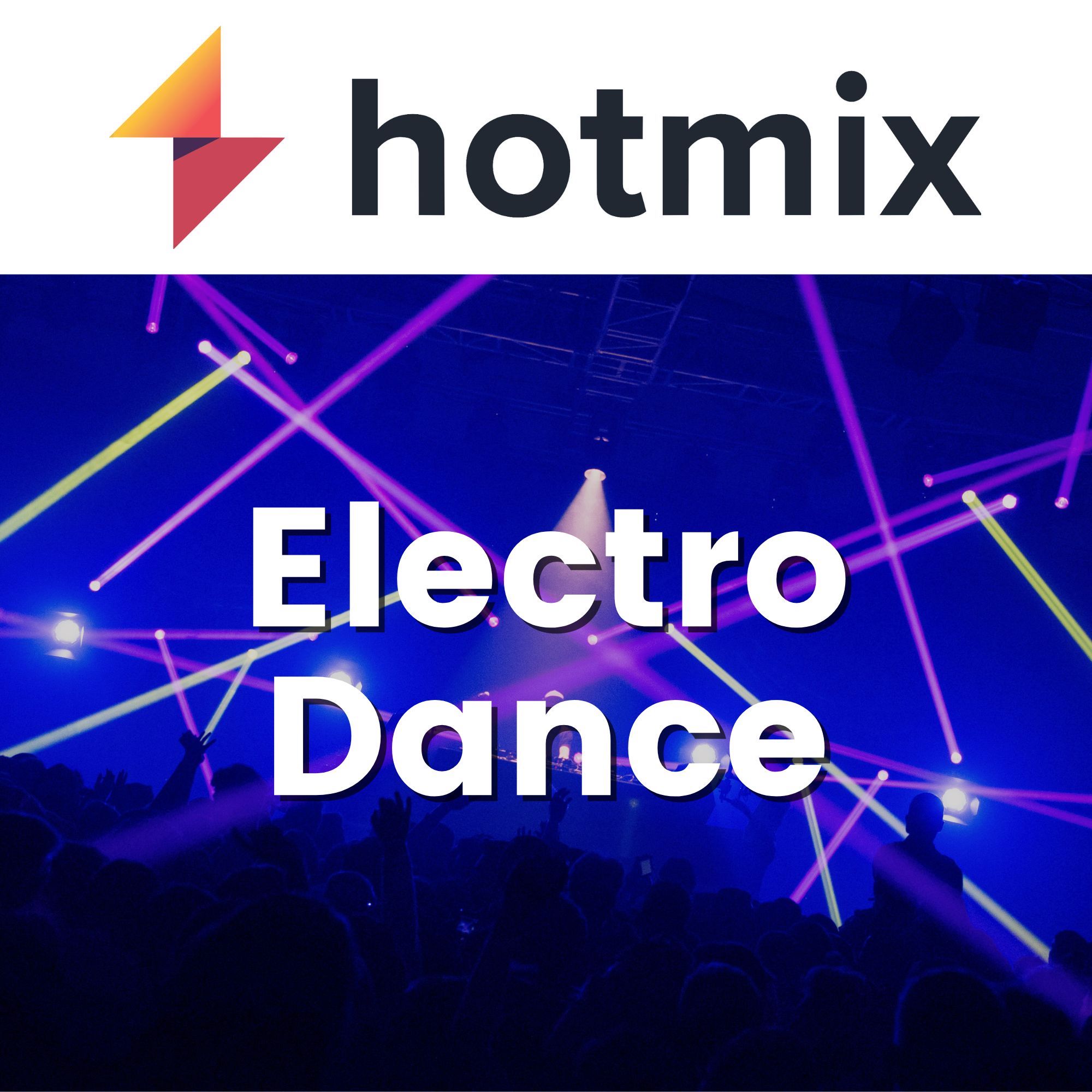 Hotmix Electro Dance