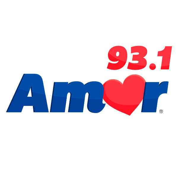  AMOR 93.1 (GDL) - 93.1 FM - XHPI-FM - Grupo ACIR - Guadalajara, Jalisco