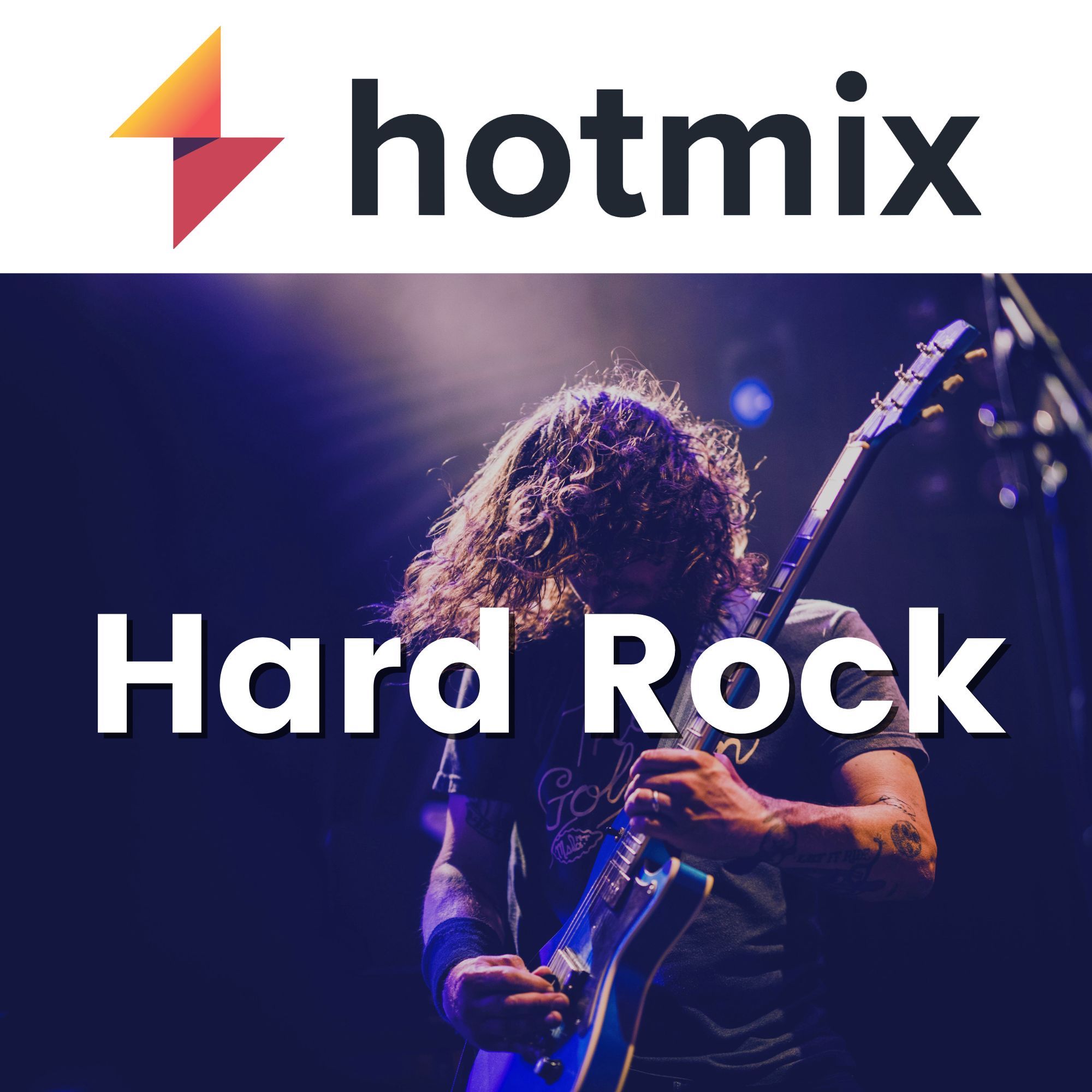Hotmix Hard Rock