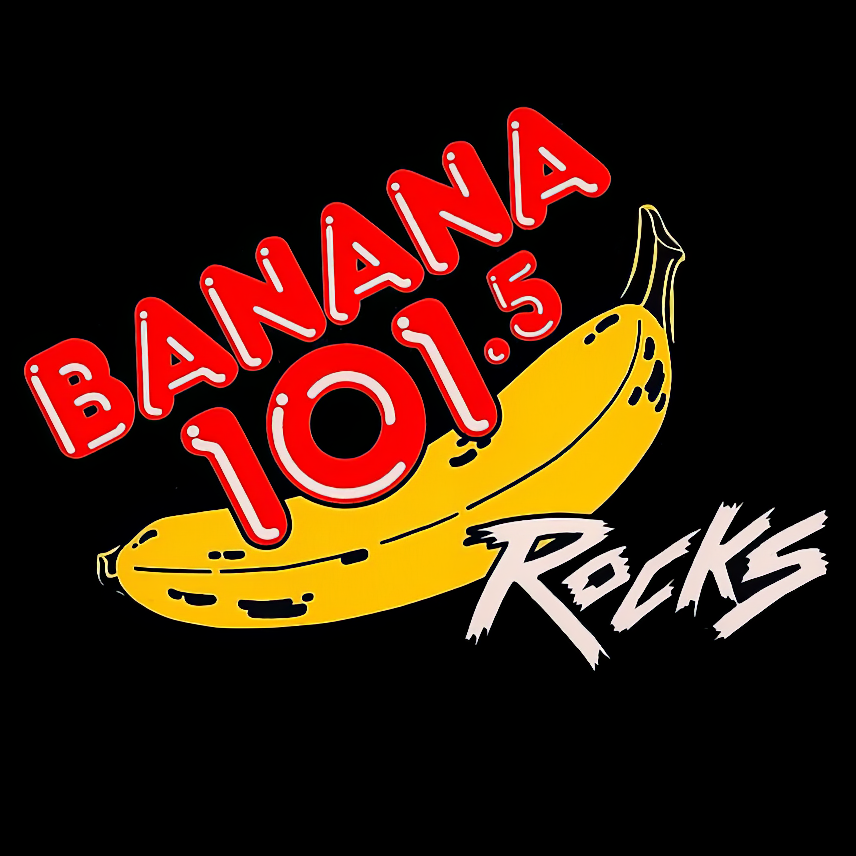 Banana 101.5