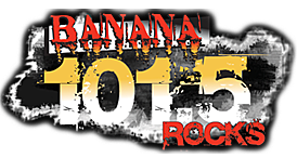Banana 101.5 WWBN