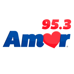  AMOR 95.3 (CDMX) - 95.3 FM - XHSH-FM - Grupo ACIR - Ciudad de México