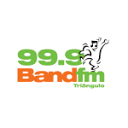 Band FM Triângulo 99.9 Mhz ZYC832 (Uberlândia - MG)