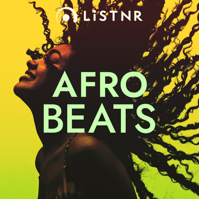 LiSTNR - Afrobeats (HLS)