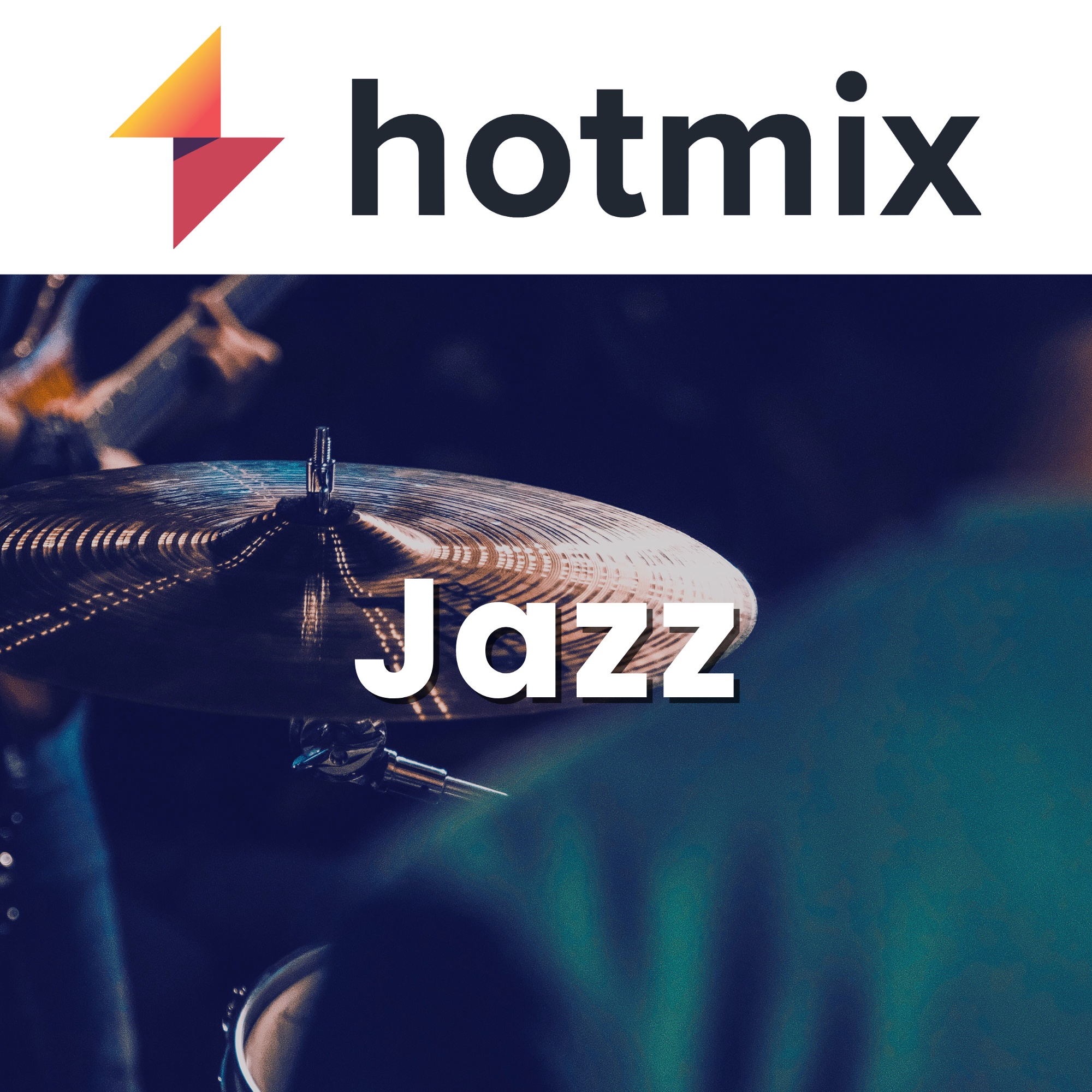 Hotmix Jazz