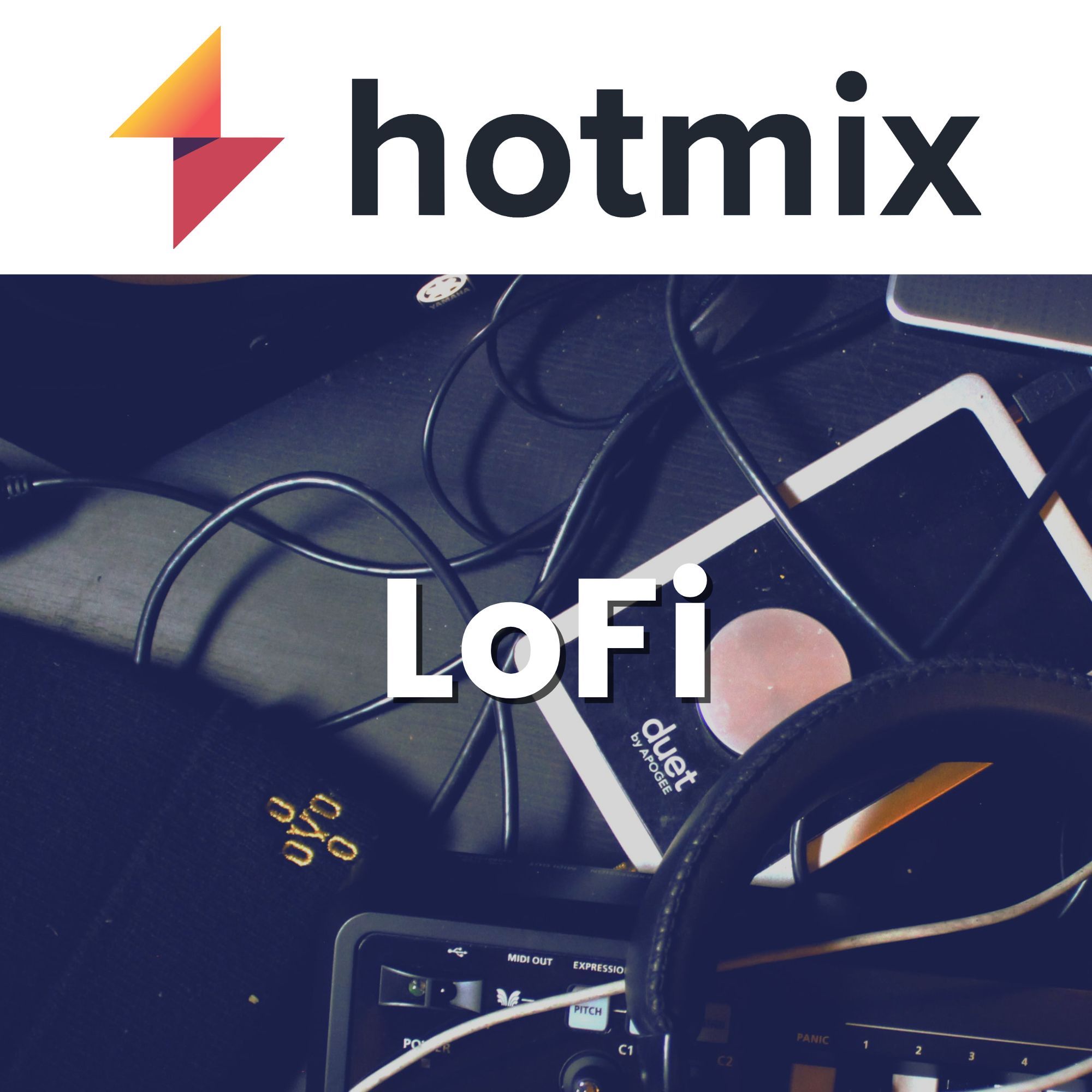 Hotmix Lo-Fi