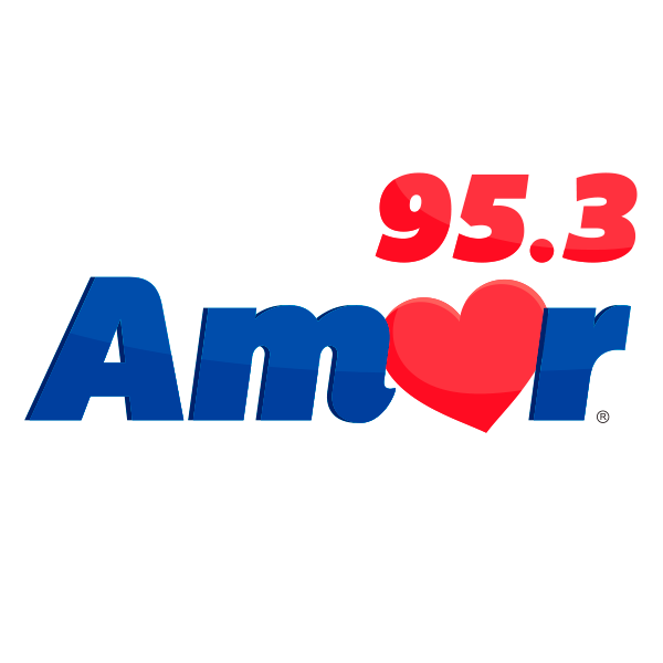  AMOR 95.3 (San Luis Potosí) - 95.3 FM - XHNB-FM - Grupo ACIR - San Luis Potosí, San Luis Potosí