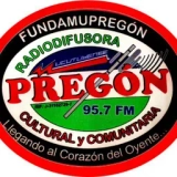 Pregón 95.7 FM