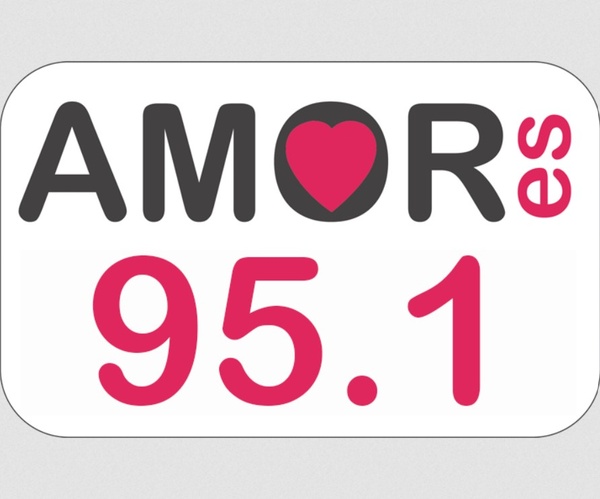  AMOR ES 95.1 (Ciudad Guzmán) - 95.1 FM - XHBC-FM - Grupo Radiofónico ZER - Ciudad Guzmán, Jalisco