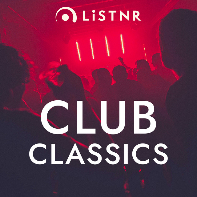 LiSTNR - Club Classics (HLS)