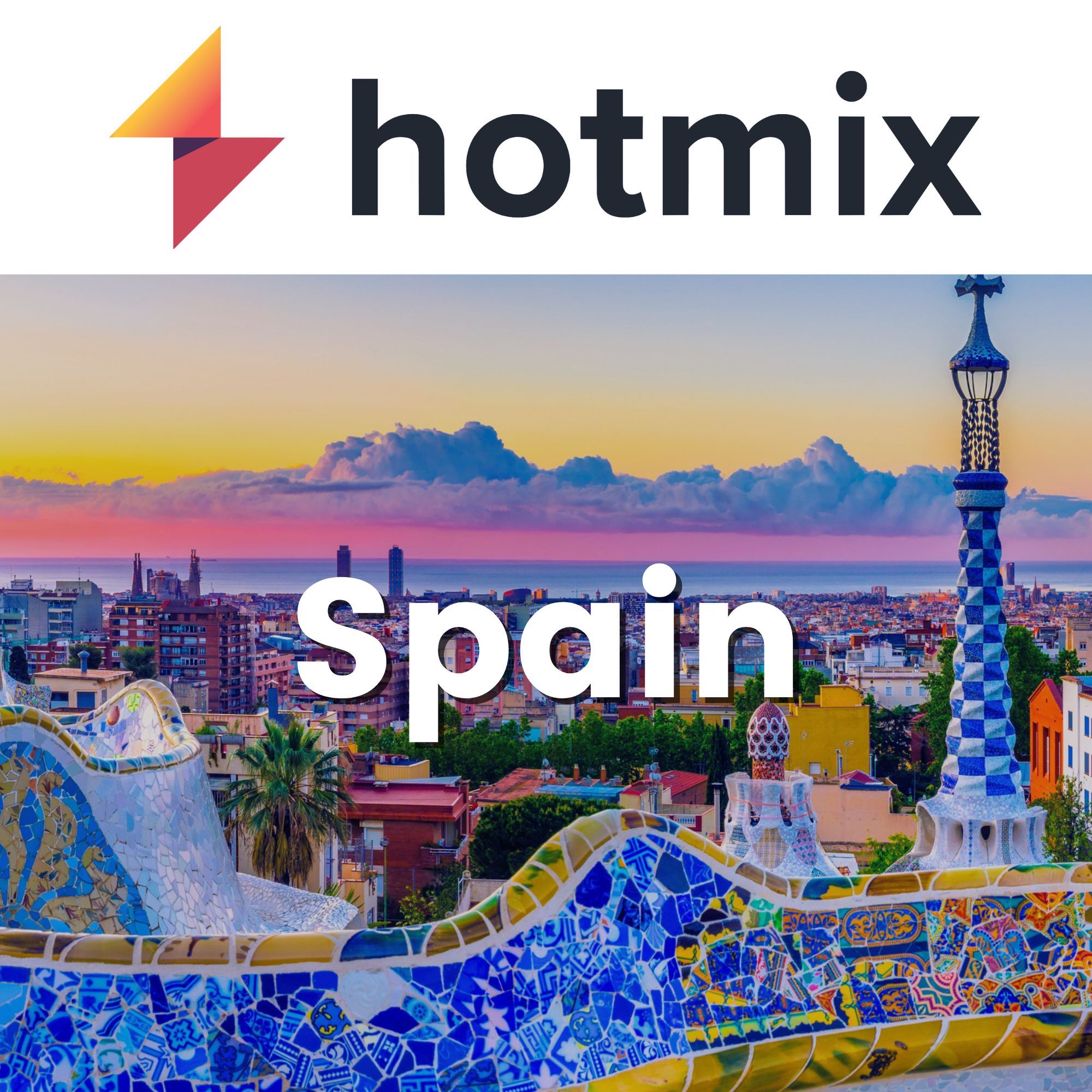 Hotmix Spain