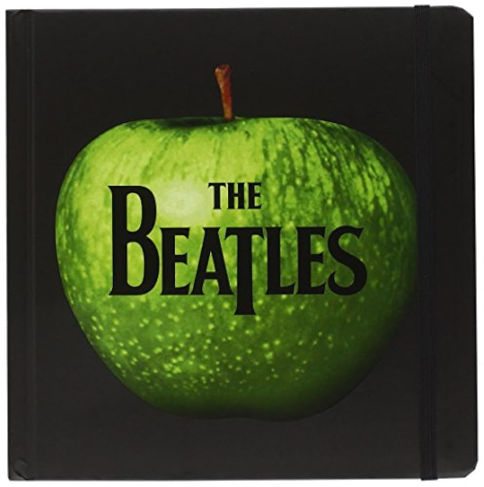 Beatles 181 FM USA