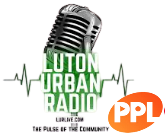 Luton Urban Radio